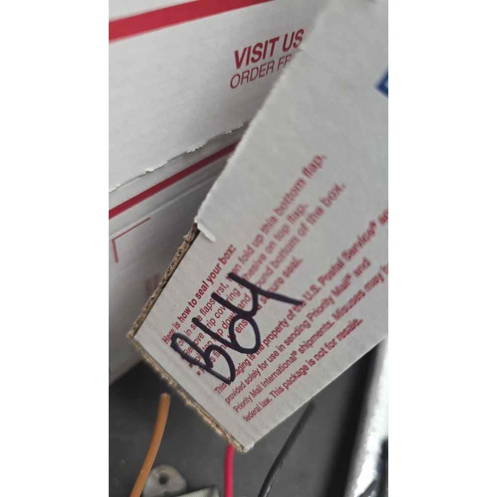 3 GENERAC Switch TYPE 2b AUX 10A 125VAC 5A 250VAC - Picture 8 of 9